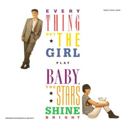 Everything But the Girl